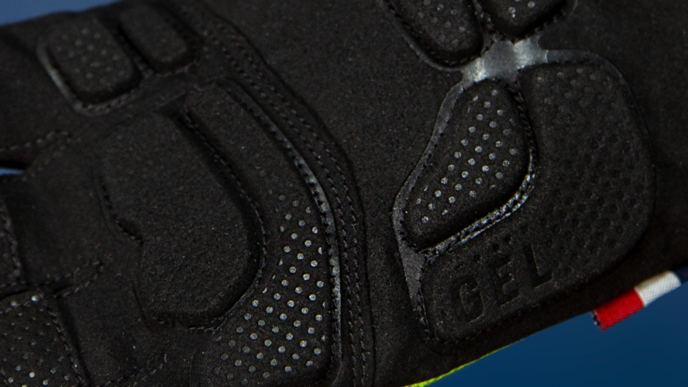 BONTRAGER Glove Solstice Women X-Small Black