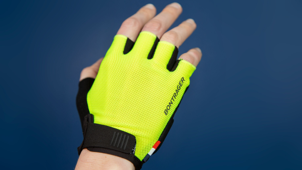BONTRAGER Glove Solstice Women X-Small Black