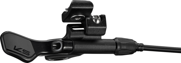Kind Shock remote lever