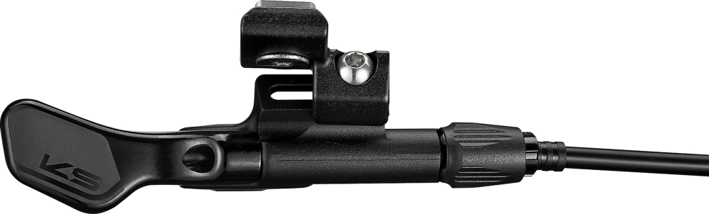 Kind Shock SOUTHPAW Aluminium Reverse remote lever