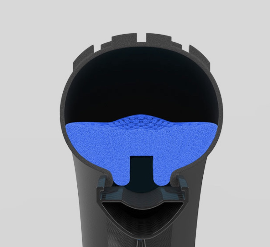 Tubolight Diamana SL 29'' Paar