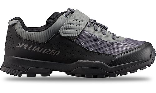 Rime 1.0 Mtb Shoe Blk 36