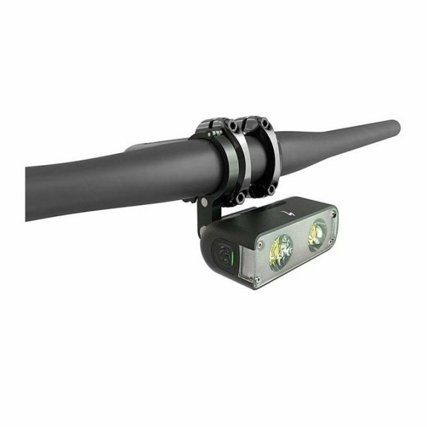 Fahrradlampen - Akku & Batterie