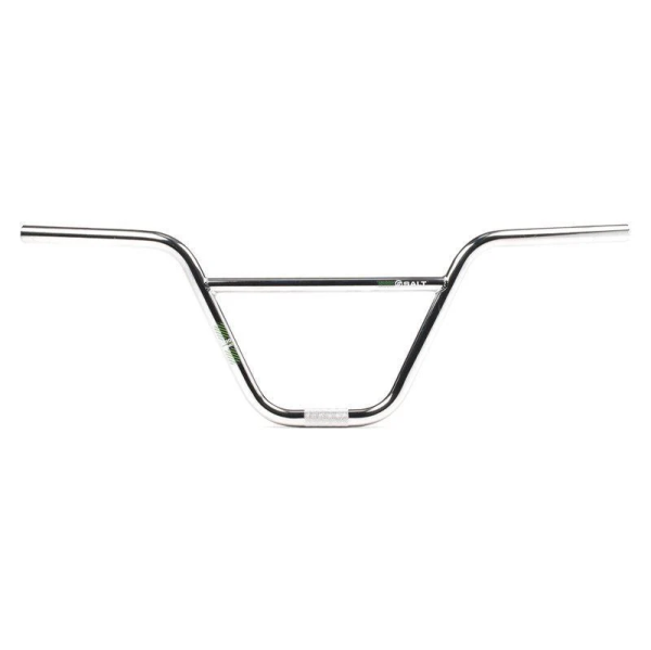 Salt Pro Handlebar Cromo 8.5"