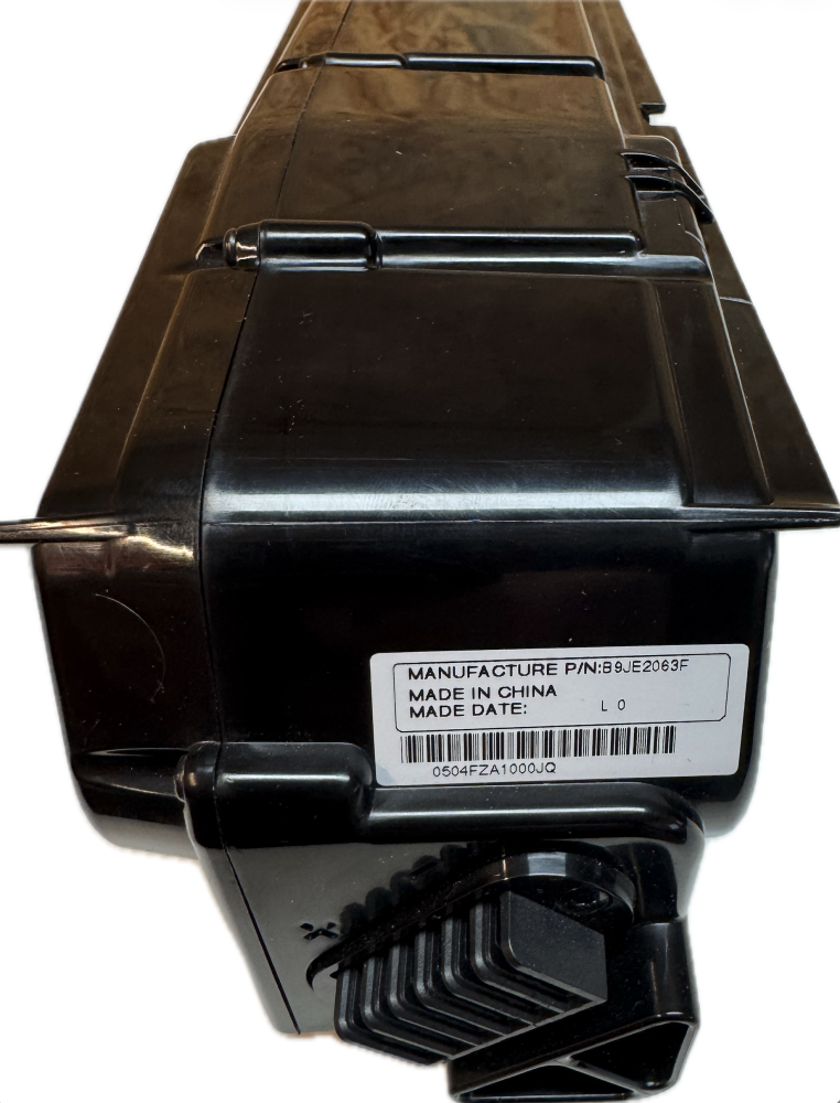 Specialized U1 Series Battery 604Wh