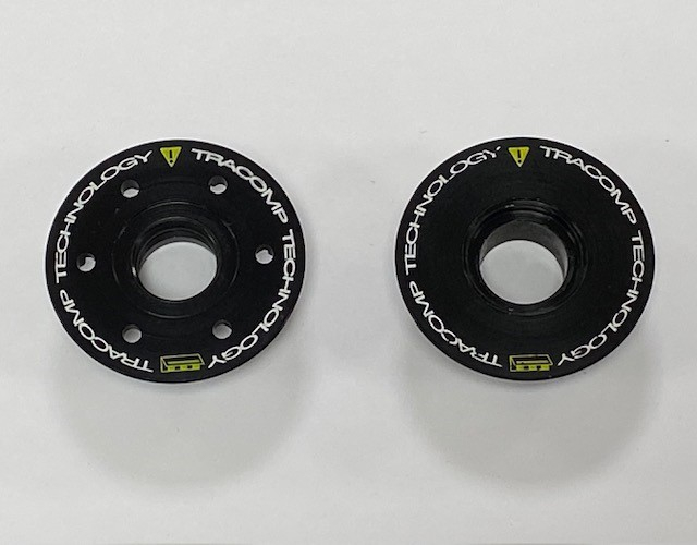 Mavic Mavic ADJUSTING NUT+CAP R-SYS