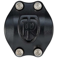 Ritchey Vorbau RL1 4-Axis 90mm, BB black 31.8mm 6°/84°,  Glanz