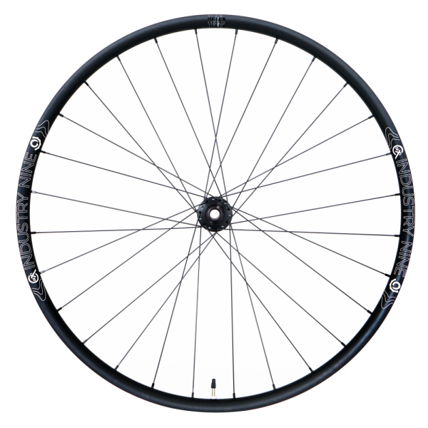INDUSTRY NINE 1/1-700c/GRCX-S/Center Lock/Wheelset/12x100/12x142 HG