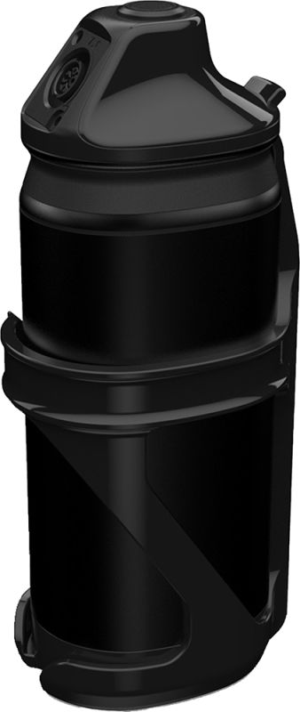 Mahle Mahle X35 Range Extender Halterung inkl. Spanngummi