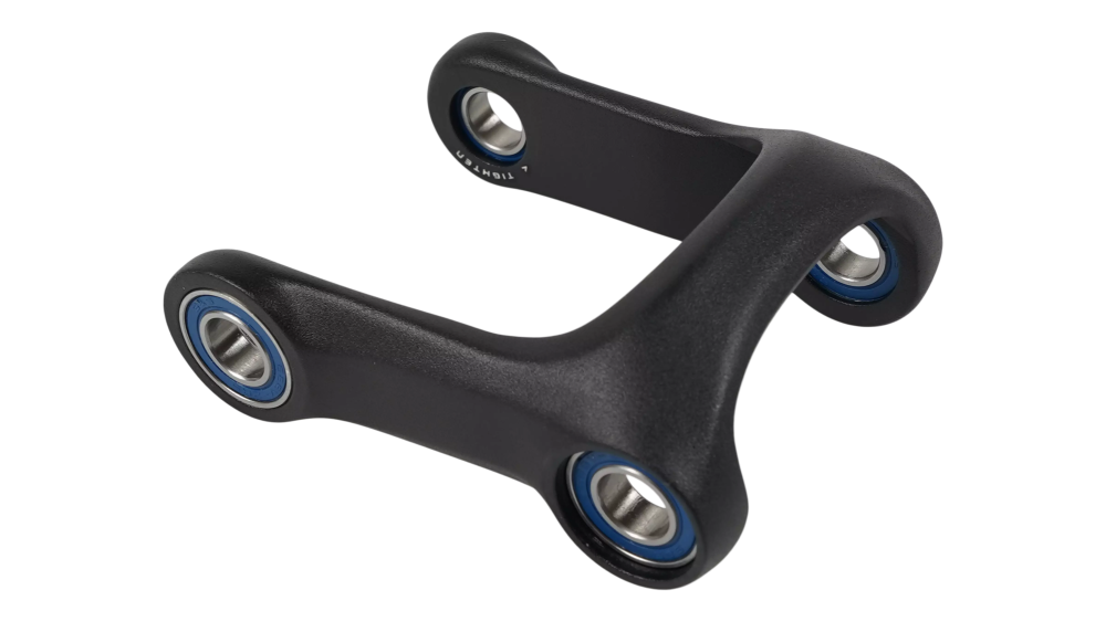 Specialized Shl My18 Epic, Shock Link, Alloy