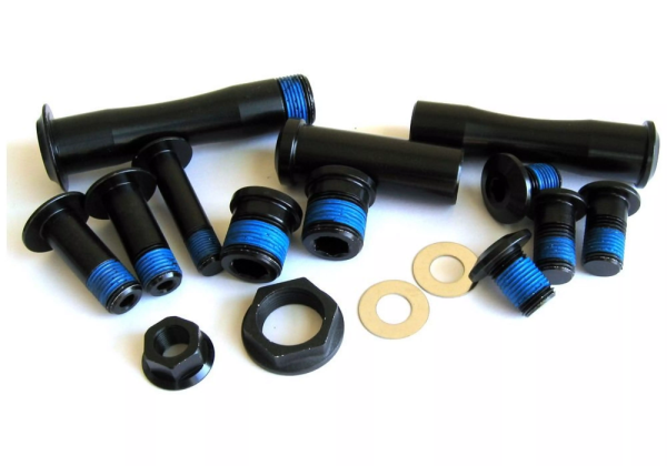 Specialized MY 06-07 Stumpjumper 130 Bolt Kit