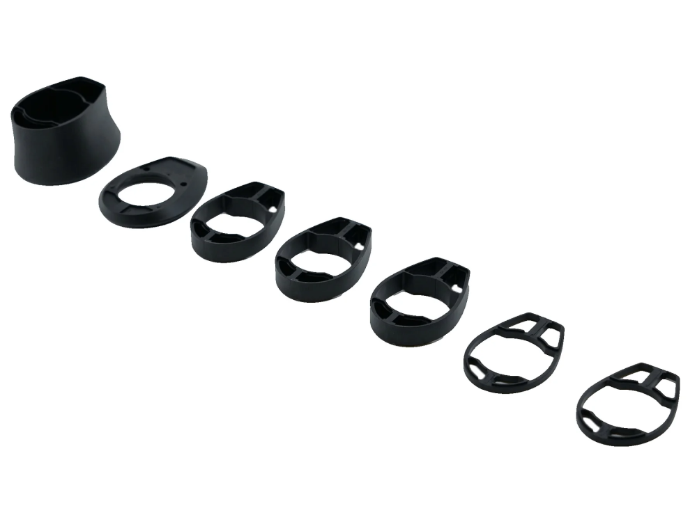 BMC Topcone Set RM01 ICS2 ICS Carbon