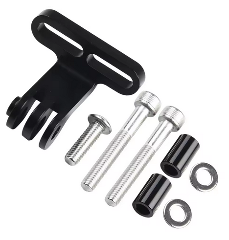 Fahrrad Vorbau Halter Sport Kamera