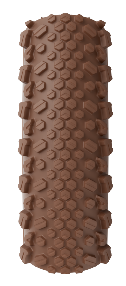 Vittoria Pneu Terreno Pro T50 Mixed 700x45 TLR braun