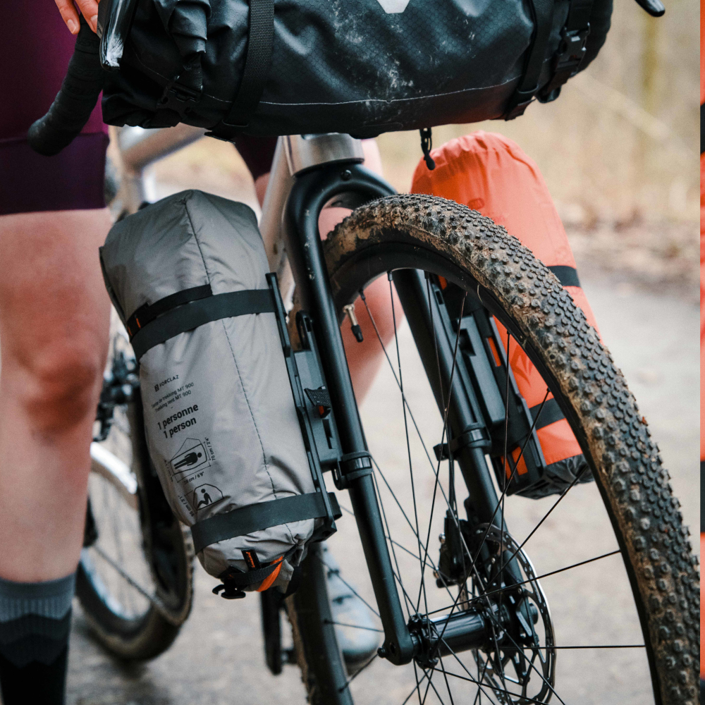 Fidlock TWIST Uni Connector XL Boa-Verschluss (ohne Base).