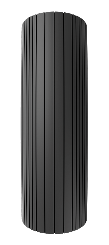 Vittoria Pneu Corsa Pro 700x28c G2.0 Graphene + Silica falt para schwarz