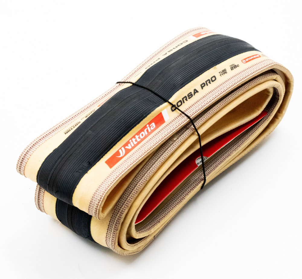 Vittoria Pneu Corsa Pro 700x28c G2.0 Graphene + Silica falt para schwarz