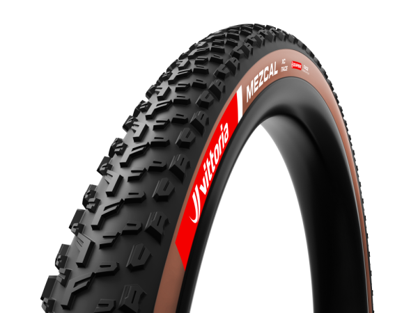 Vittoria Pneu Mezcal XC Race G2.0 29x2.25 TLR para