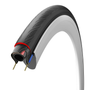 Vittoria Pneu Rubino V G2.0 700x34c falt full black
