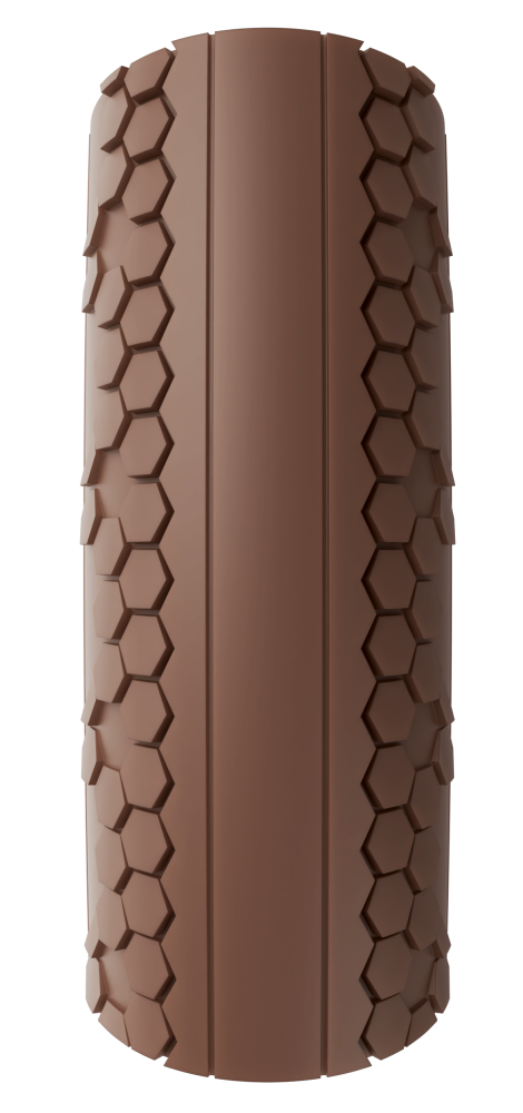 Vittoria Pneu Terreno Pro T10 Hardpack 700x40c TLR braun