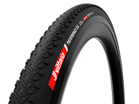 Vittoria Pneu Terreno T30 Fine Loose G2.0 700x37c TLR schwarz