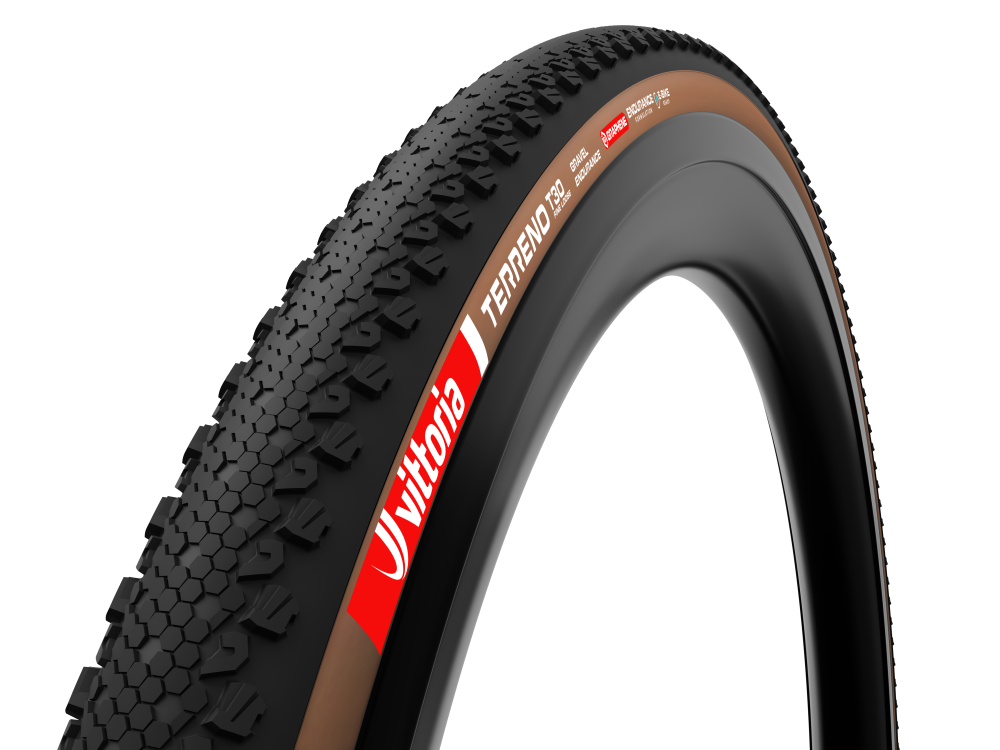 Vittoria Pneu Terreno T30 Fine Loose G2.0 700x45c TLR para