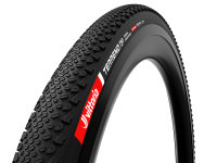 Vittoria Pneu Terreno T50 mixed G2.0 700x45c TLR Gravel Endurance schwarz