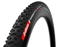 Vittoria Pneu Terreno T90 mud G2.0 700x45c TLR Gravel Endurance schwarz