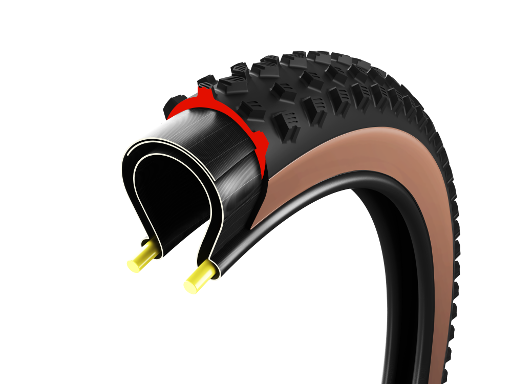 Vittoria Pneu Torrente XC Race G2.0 29x2.25 TLR para