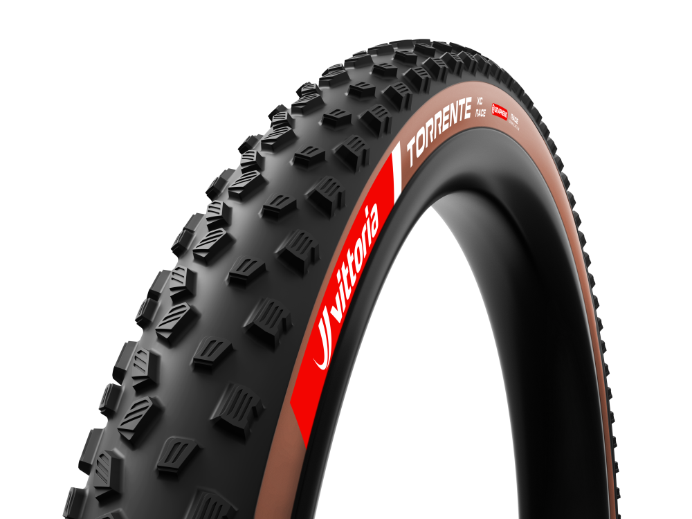 Vittoria Pneu Torrente XC Race G2.0 29x2.40 TLR para