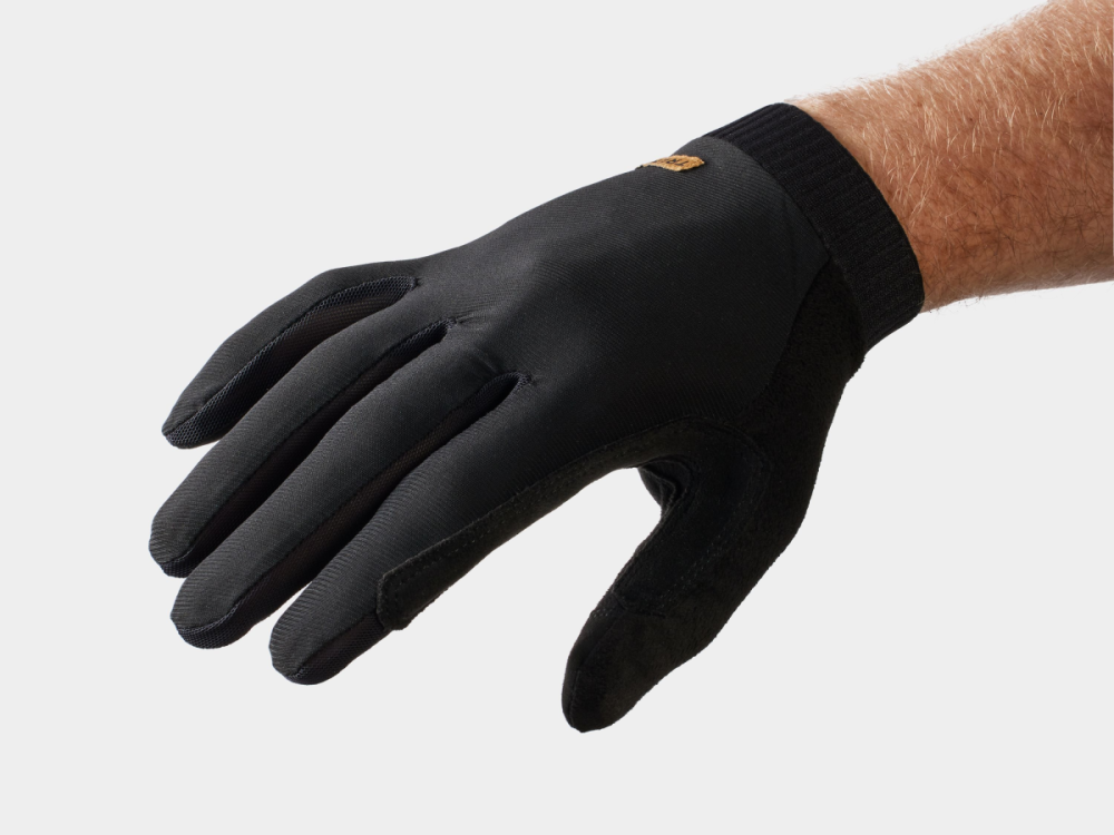 Trek Glove Evoke Youth Small Black