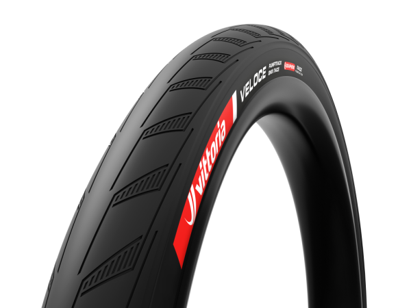 Vittoria Pneu Veloce 20x1.75 G2.0 falt schwarz