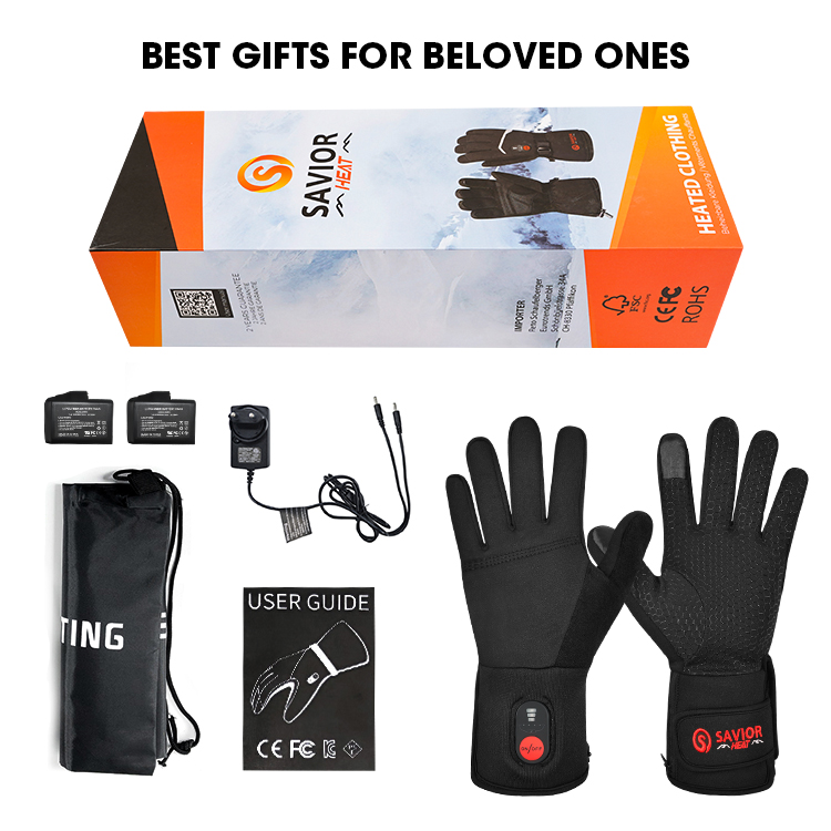 Savior Lightning Liner Unisex Black