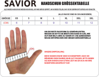 Savior Wintersport Snow SHGS66B Unisex Black