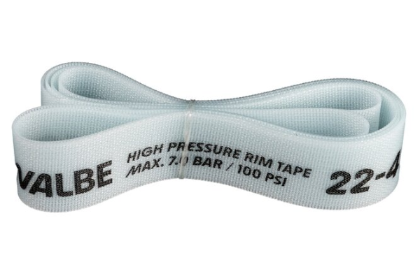 Schwalbe Felgenband 20" 22-406 TPU skyblue