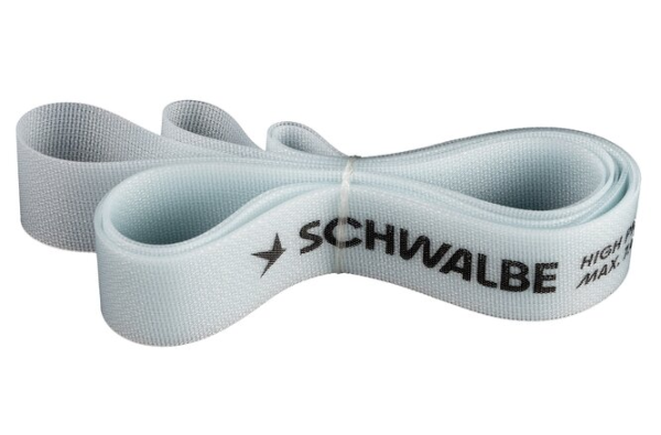 Schwalbe Felgenband 26" 22-559 TPU skyblue