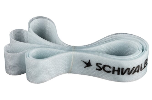 Schwalbe Felgenband 27.5" 22-584 TPU skyblue