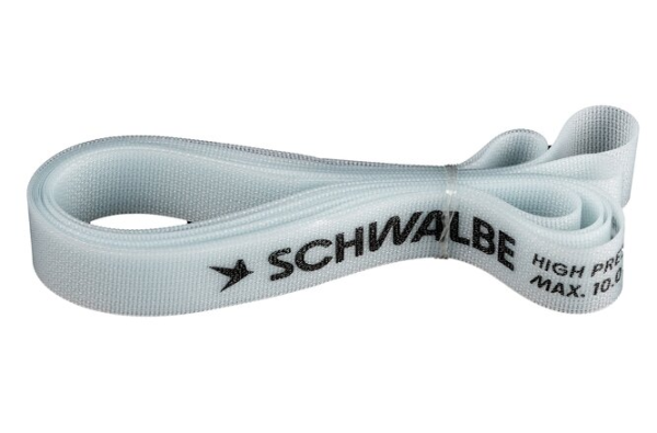 Schwalbe Felgenband 28" 16-622 TPU skyblue