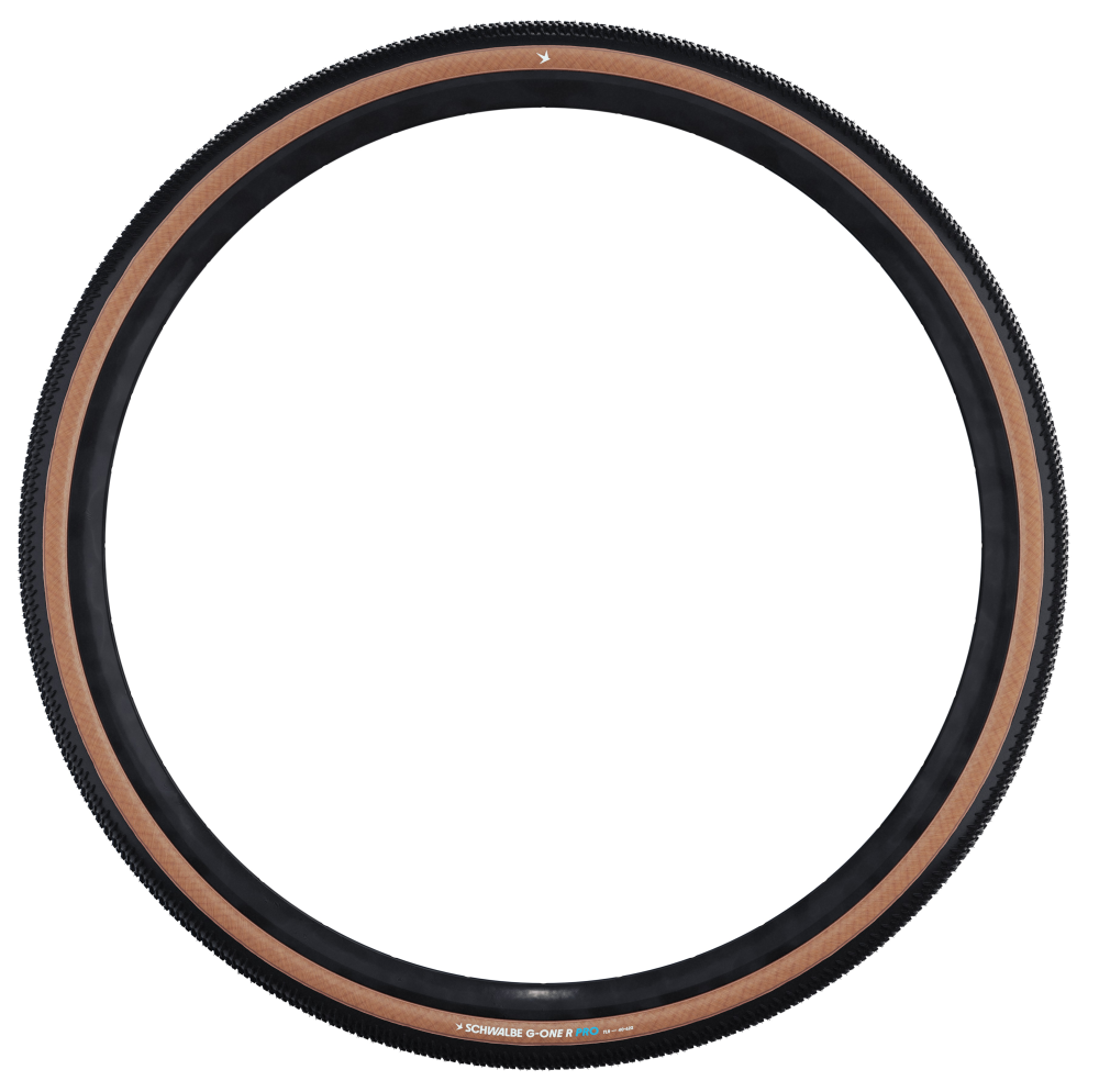 Schwalbe Pneu G-One R 700x45C Race Pro Addix Race TL-Easy para