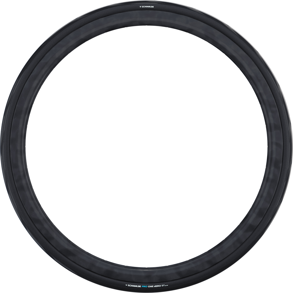 Schwalbe Pneu Pro One Aero Front 700x28C Addix Race TL-Ready black