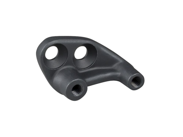 Trek Rahmen-E.-teil MTB Low DirectMount-Umwerferschelle 2016