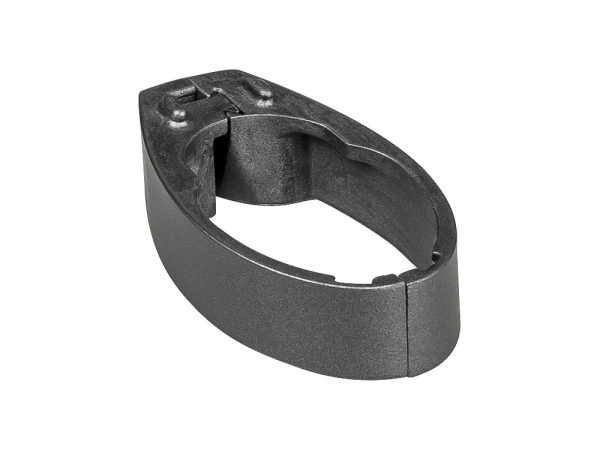 Trek Spacer Madone SLR 15mm 2-Piece Black