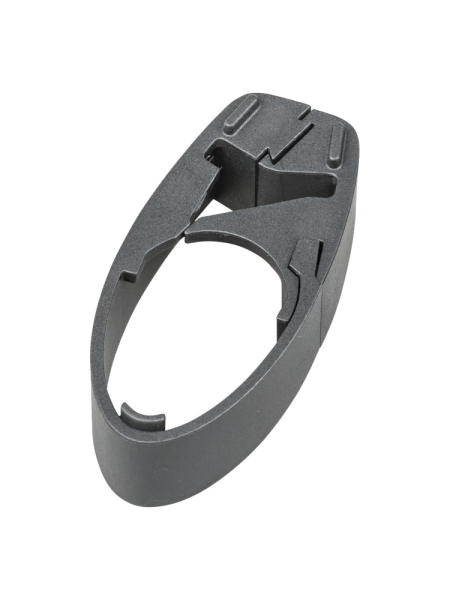 Trek Spacer Madone SLR Integrated Headset 15mm Black 2-Piece