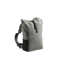 Brooks PICKWICK Tex Nylon Rucksack 26l, Grey
