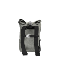 Brooks PICKWICK Tex Nylon Rucksack 26l, Grey