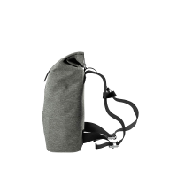 Brooks PICKWICK Tex Nylon Rucksack 26l, Grey