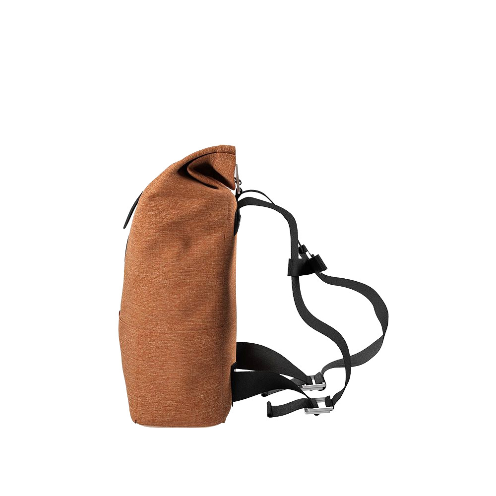 Brooks PICKWICK Tex Nylon Rucksack 26l, Orange