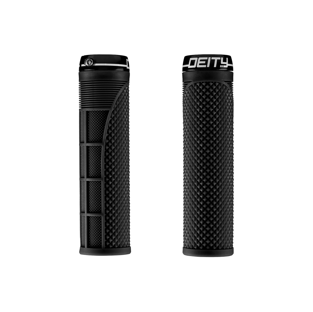 Deity Megattack Lock-on Griffe. Black.