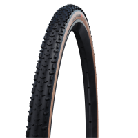 Schwalbe X-ONE R 700x33C, Evo, V-Guard, Super Race, Falt, transparent-skin - HS626, 33-622, 28x1.30, TLE, Sna