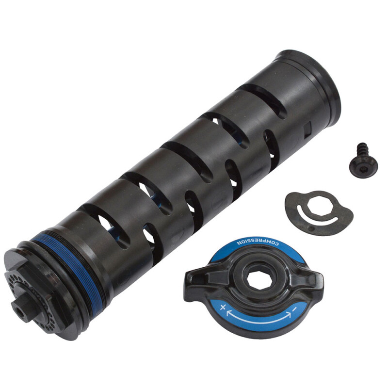 RockShox Compression Damper Motion Control Crown Revelation RC A1 (2018+)